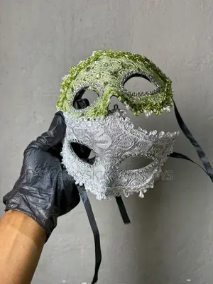 Fsshion Eye Masks