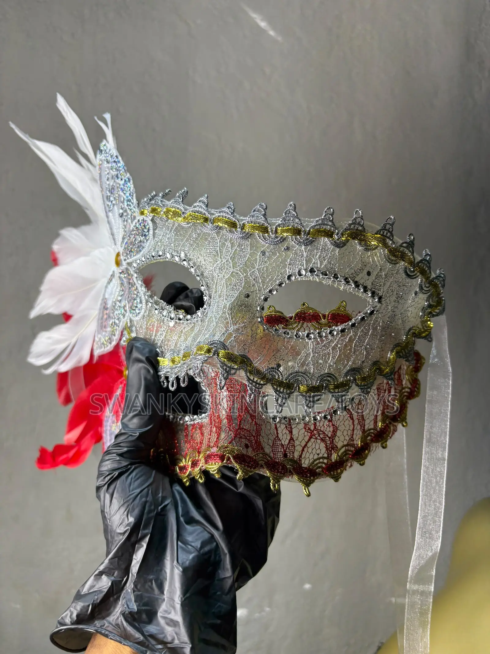 Fsshion Eye Masks