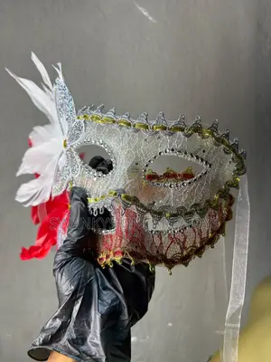 Fsshion Eye Masks