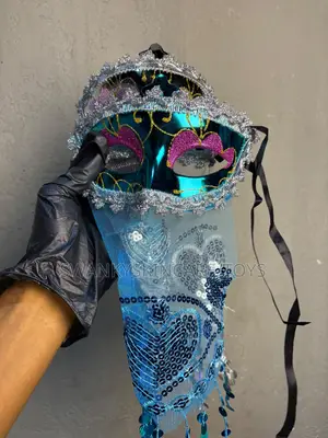 Fsshion Eye Masks