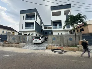 4bdrm Duplex in Magodo Gra Phase 2 for sale