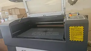 Experienced - CO2 Laser Machine Operator