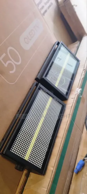 Led Strobe 1000w