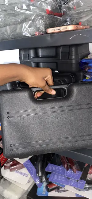 A Car Jump Starter