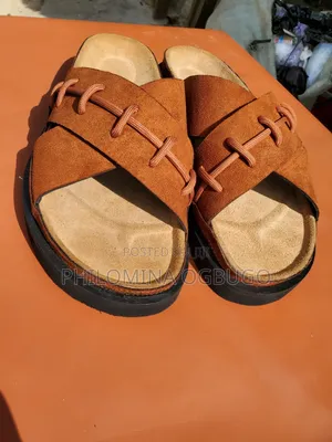 Quality Handmade Footwears