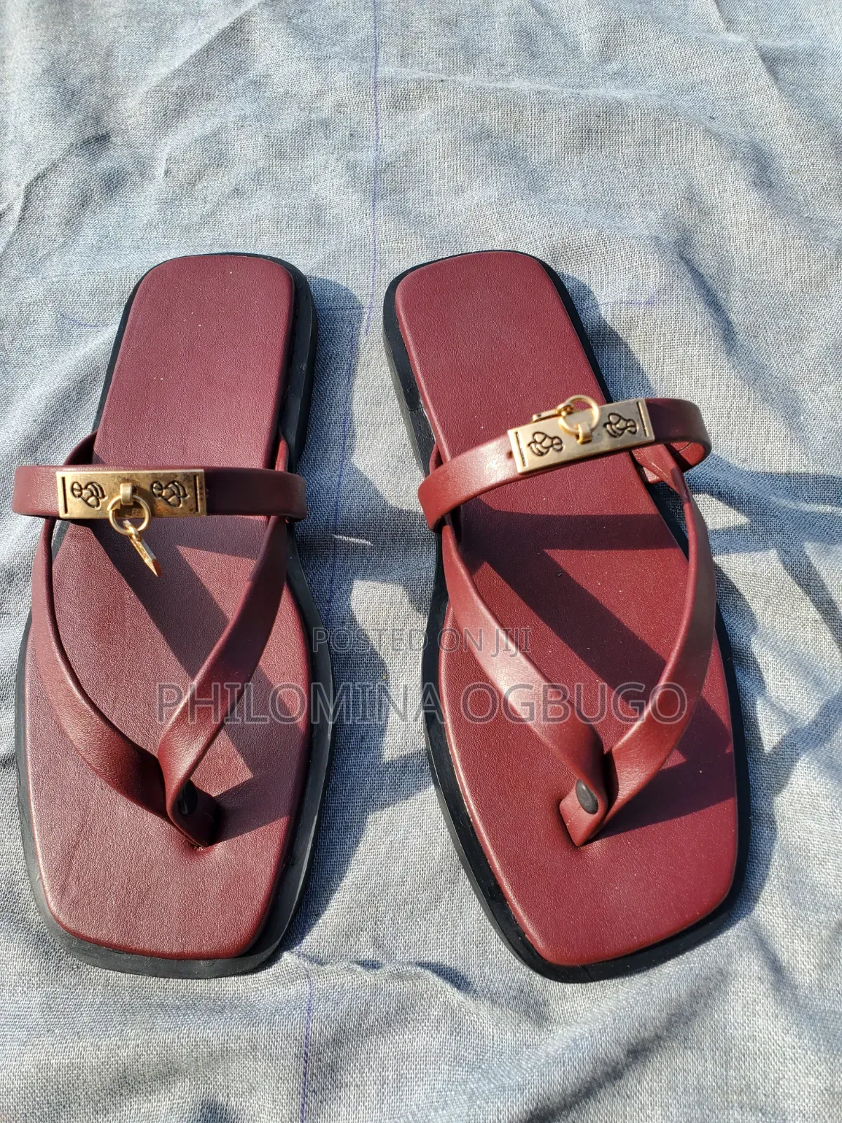 Quality Handmade Footwears