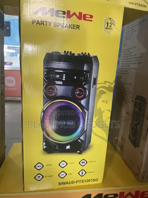 Mewe Party Speaker