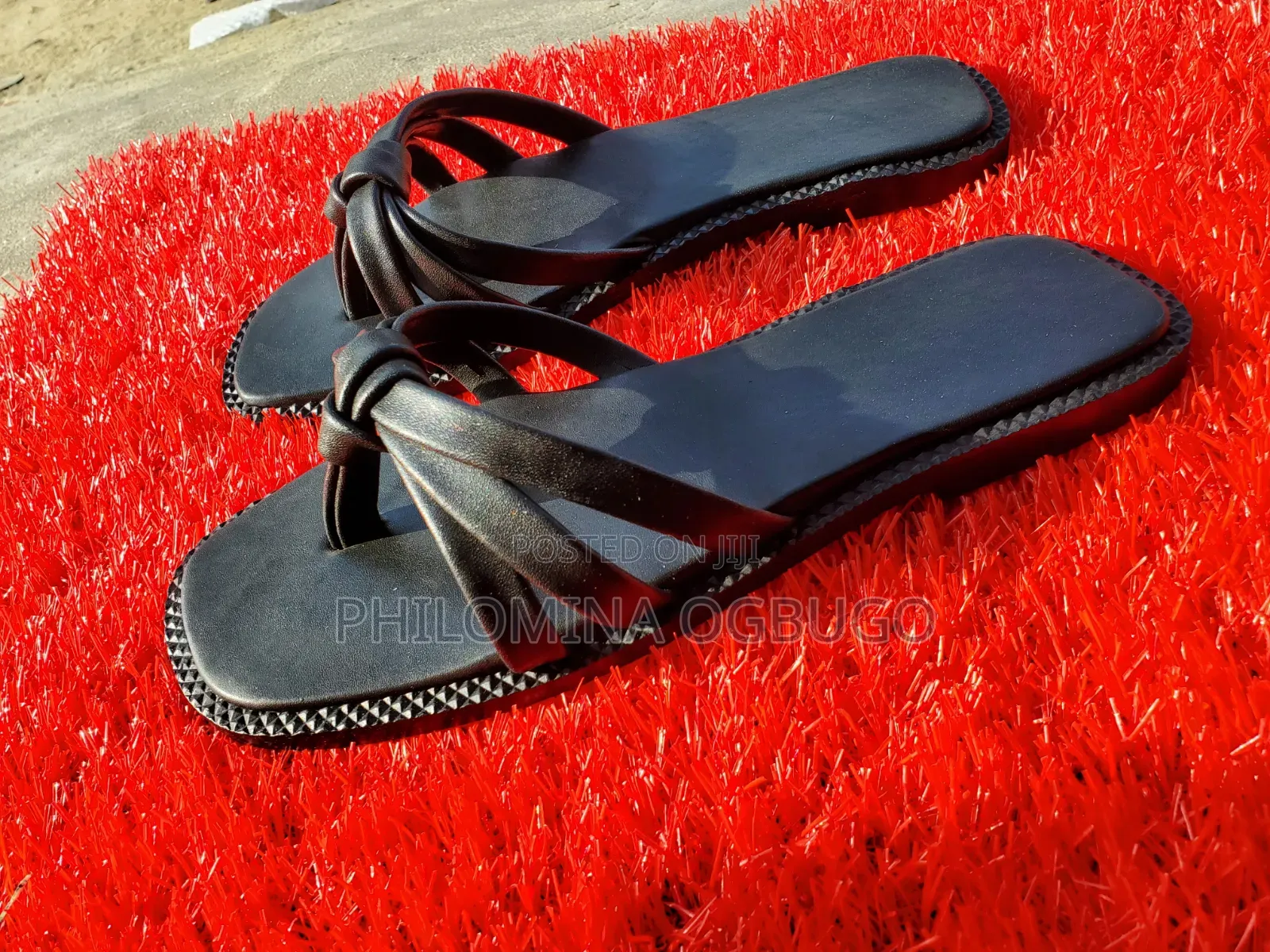 Quality Handmade Footwears