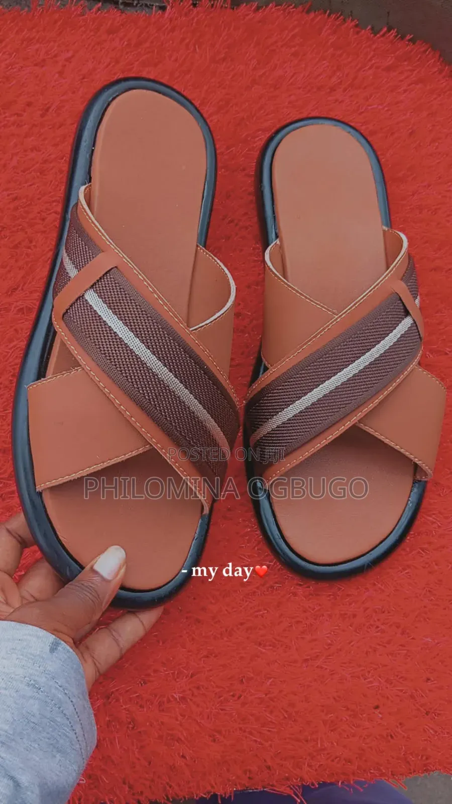 Quality Handmade Footwears