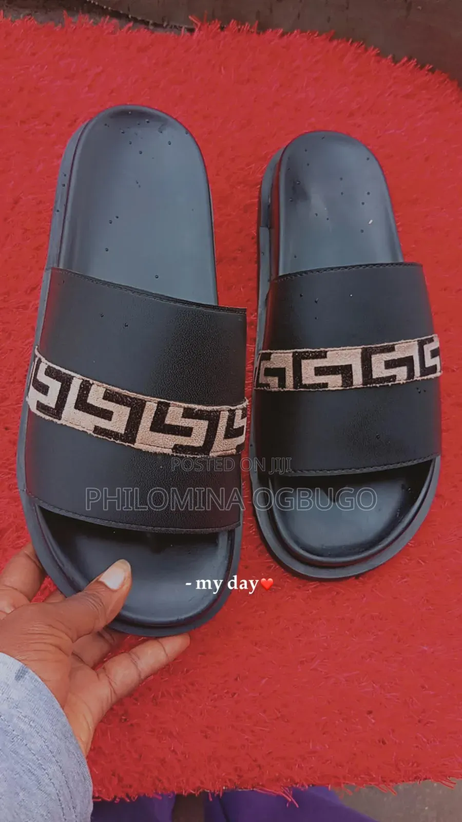 Quality Handmade Footwears