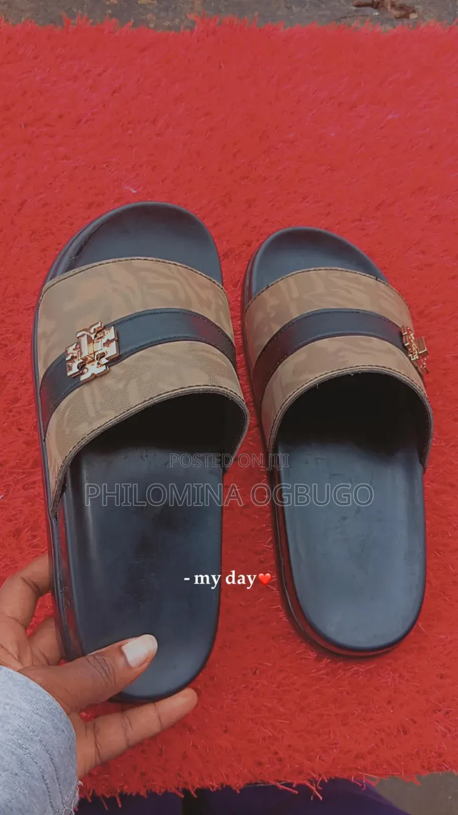 Quality Handmade Footwears