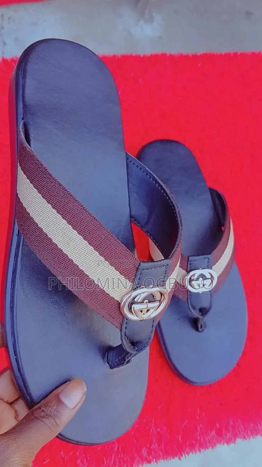 Quality Handmade Footwears