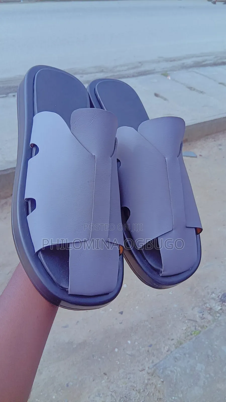 Quality Handmade Footwears