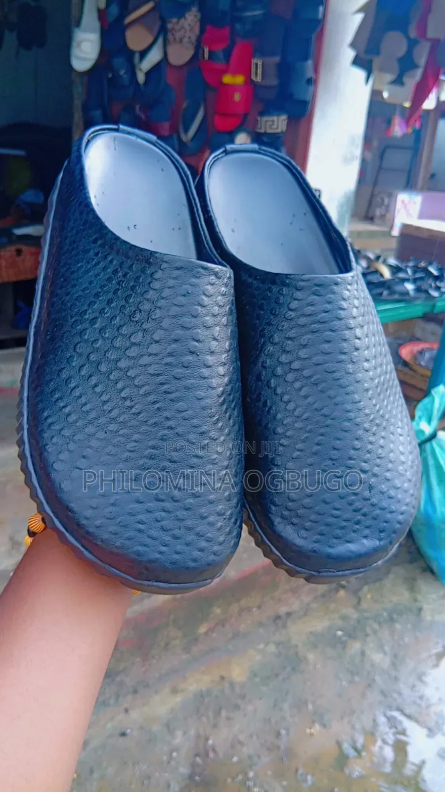 Quality Handmade Footwears