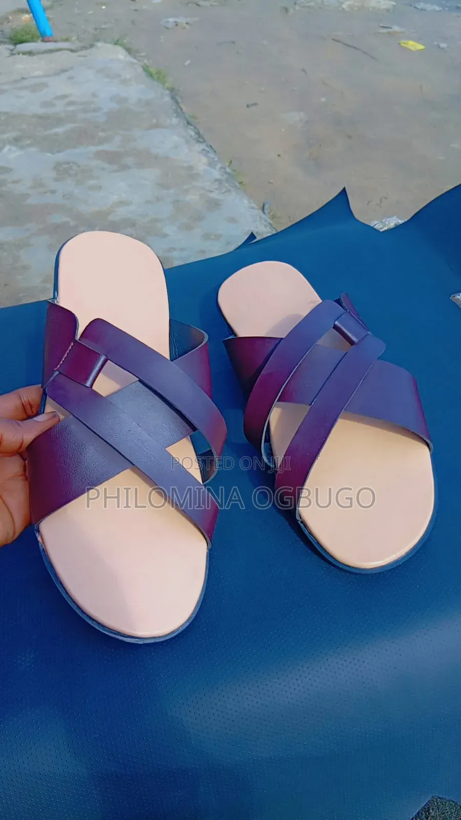 Quality Handmade Footwears