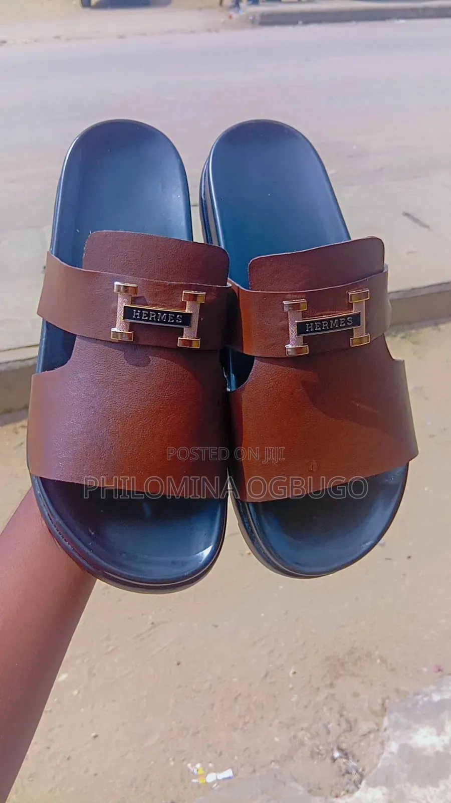 Quality Handmade Footwears