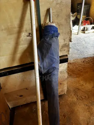 Survey Umbrella