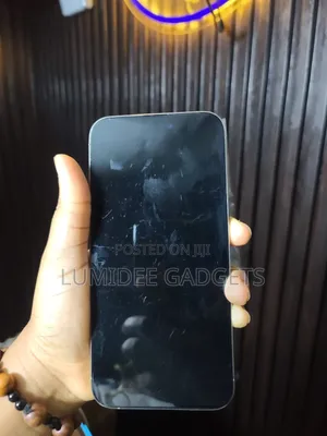 Apple iPhone 15 Pro Max 512 GB Gray