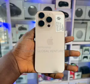 Apple iPhone 16 Pro 128 GB Gold
