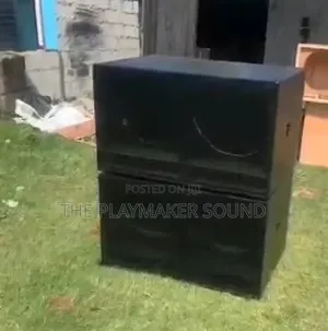 The Playmaker Sounds