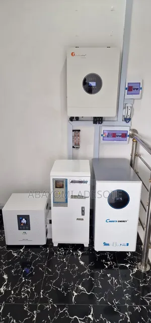 Solar Installations for Homes and Offices