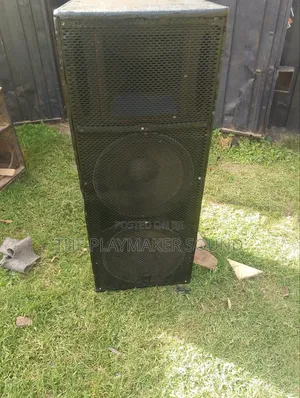 The Playmaker Sounds