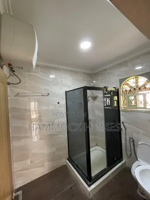 5bdrm Duplex in Bashorun Housing, Akobo for rent