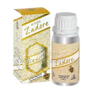 Premium Fragrances