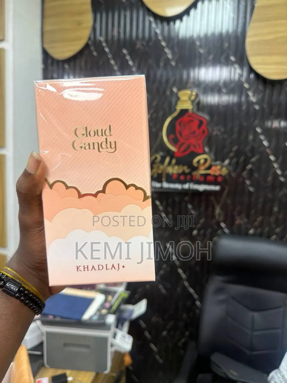 Kemzyscentz