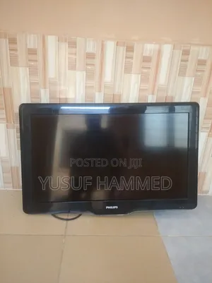 Phillips Plasma TV