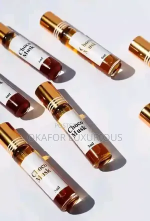 Premium Fragrances