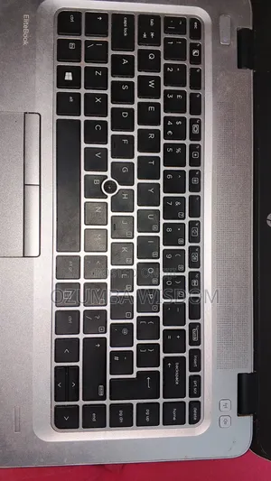 Laptop HP EliteBook 840 G3 8GB Intel Core i5 SSD 500GB