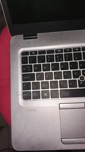 Laptop HP EliteBook 840 G3 8GB Intel Core i5 SSD 500GB