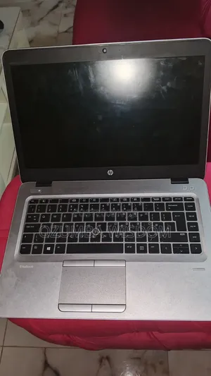 Laptop HP EliteBook 840 G3 8GB Intel Core i5 SSD 500GB