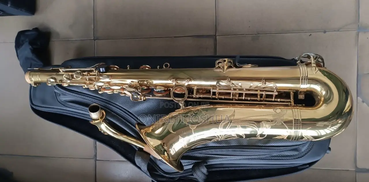 Rokeller Tenor Saxophone