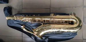 Rokeller Tenor Saxophone