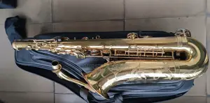 Rokeller Tenor Saxophone