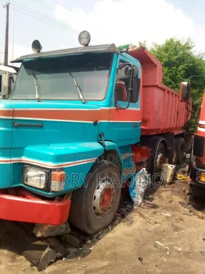 Scania Truck