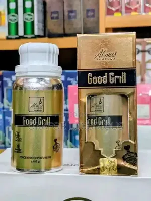 Premium Fragrances
