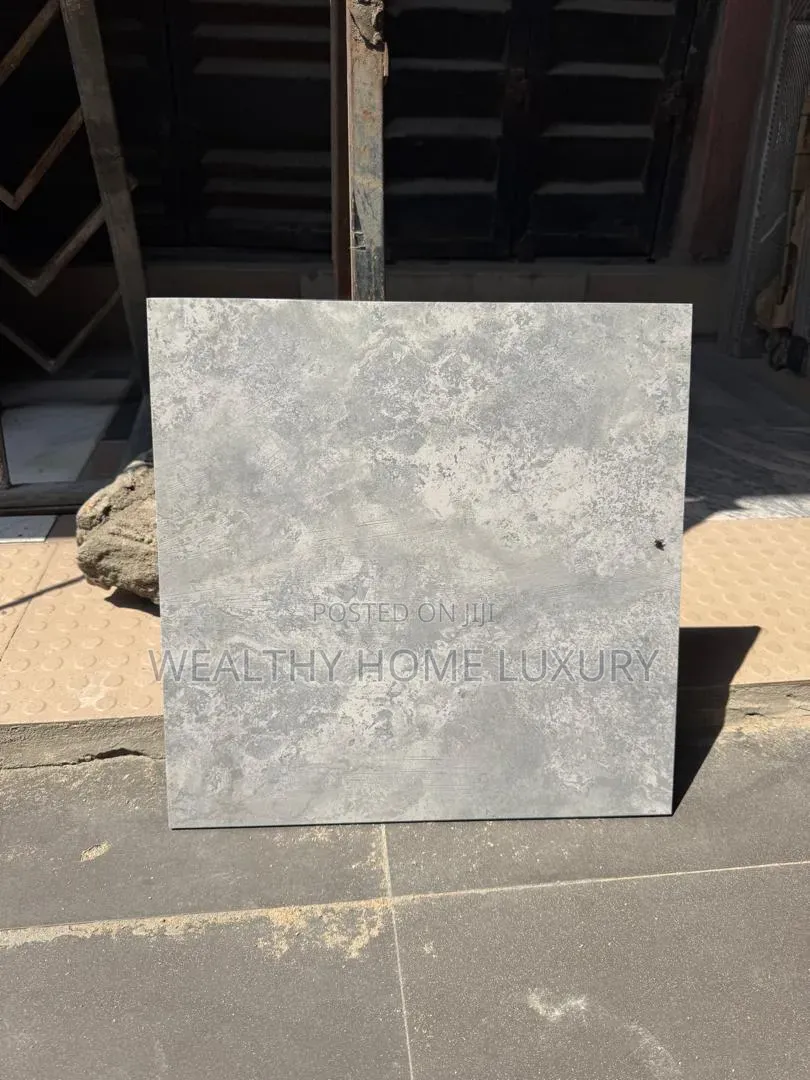 40x40 Non-Slip Terrazzo Design Ceramic Tiles