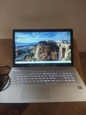 Laptop HP Pavilion 15 8GB Intel Core i5 SSD 256GB