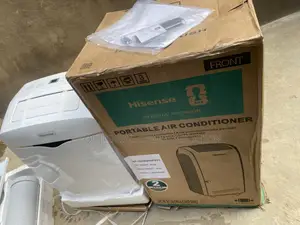 Ap-12hw4rnp01 Hisense Mini Portable Air Conditioner 1.5hp