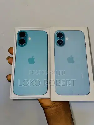 Apple iPhone 16 128 GB