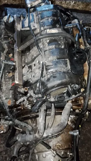 Complete Engine F150 2008