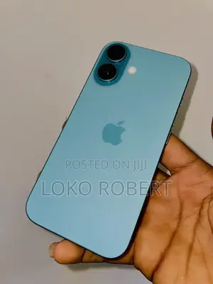 Apple iPhone 16 128 GB