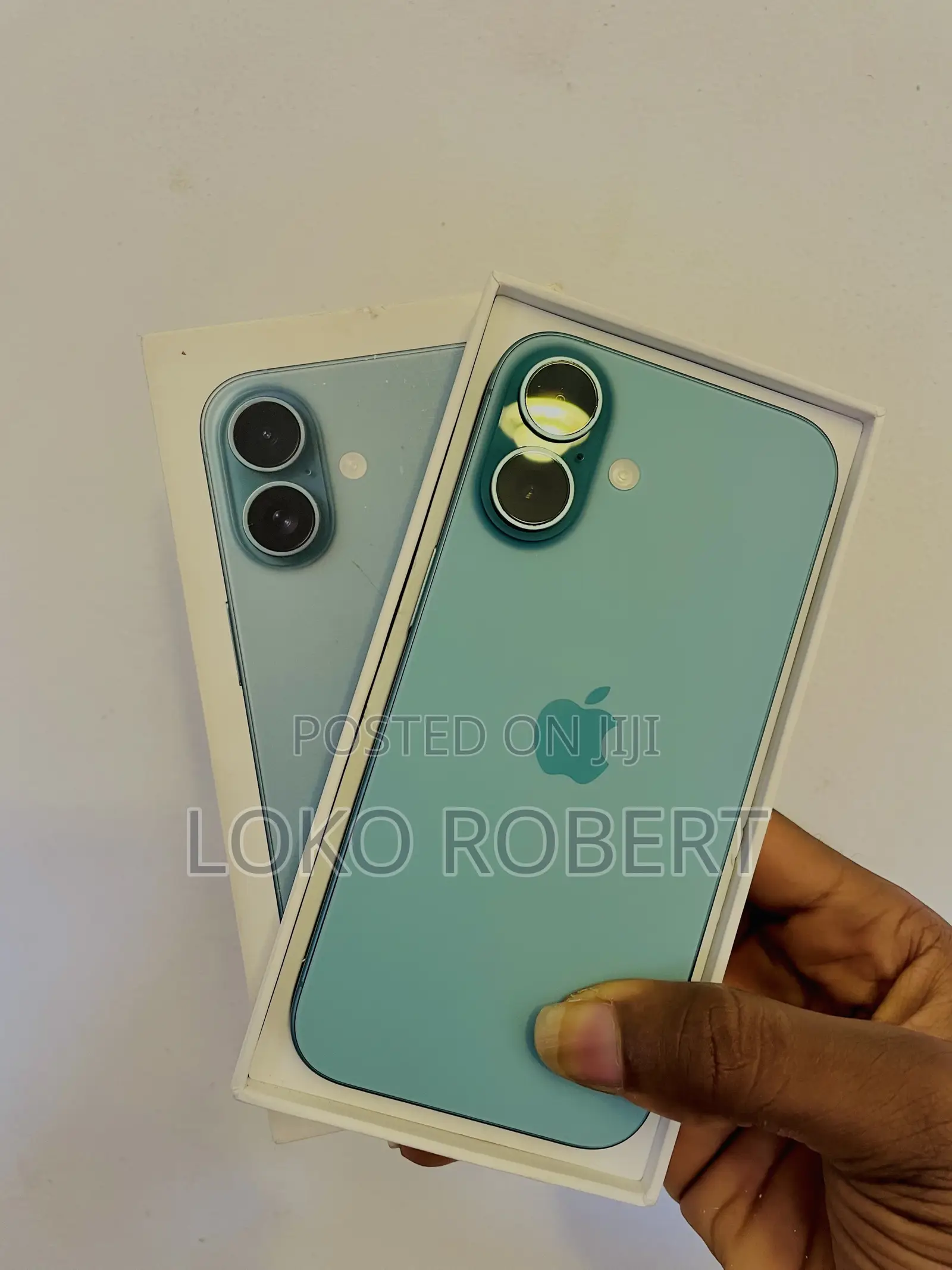 Apple iPhone 16 128 GB