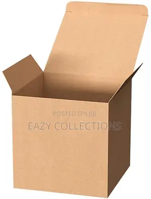 Moving Cartons&Relocation Boxes for Sale in Ikeja -Strong Packing Boxe