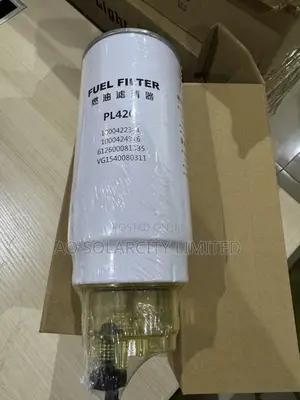 Water Separator Filter