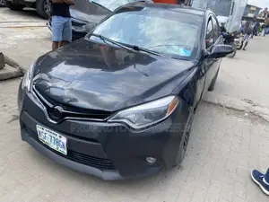 Changan Raeton 2013 Black