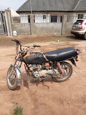 Bajaj Boxer 2020 Red